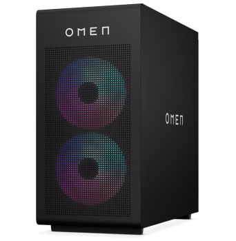 Preview: HP Gaming PC OMEN 35L GT16-0758nz Preview: HP Gaming PC OMEN 35L GT16-0758nz
