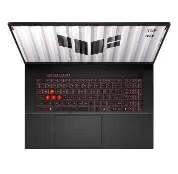 Preview: ASUS Notebook TUF Gaming 18 (FA808UP-S8022W) RTX5070 Preview: ASUS Notebook TUF Gaming 18 (FA808UP-S8022W) RTX5070