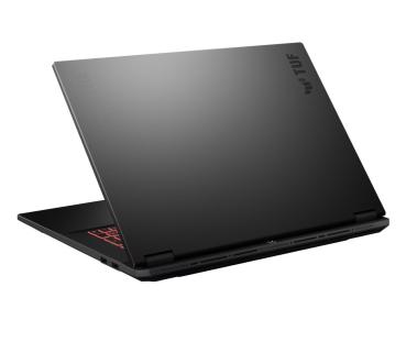 Preview: ASUS Notebook TUF Gaming 18 (FA808UP-S8022W) RTX5070 Preview: ASUS Notebook TUF Gaming 18 (FA808UP-S8022W) RTX5070