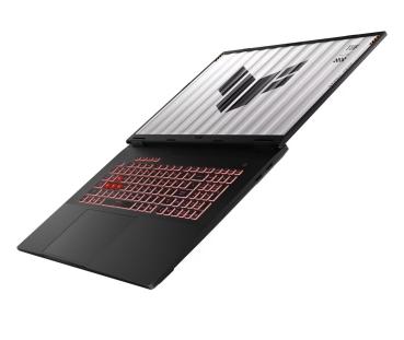 Preview: ASUS Notebook TUF Gaming 18 (FA808UP-S8022W) RTX5070 Preview: ASUS Notebook TUF Gaming 18 (FA808UP-S8022W) RTX5070