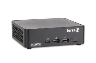 Preview: TERRA PC-Micro 7000 SILENT GREENLINE Preview: TERRA PC-Micro 7000 SILENT GREENLINE