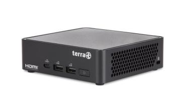 Preview: TERRA PC-Micro 7000 SILENT GREENLINE Preview: TERRA PC-Micro 7000 SILENT GREENLINE