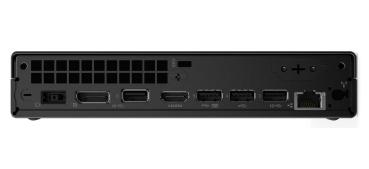 Preview: Lenovo Mini PC ThinkCentre neo 50q Gen 5 Preview: Lenovo Mini PC ThinkCentre neo 50q Gen 5