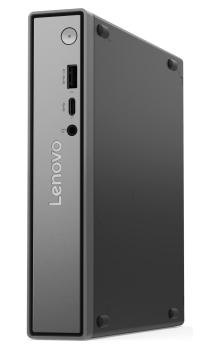 Preview: Lenovo Mini PC ThinkCentre neo 50q Gen 5 Preview: Lenovo Mini PC ThinkCentre neo 50q Gen 5