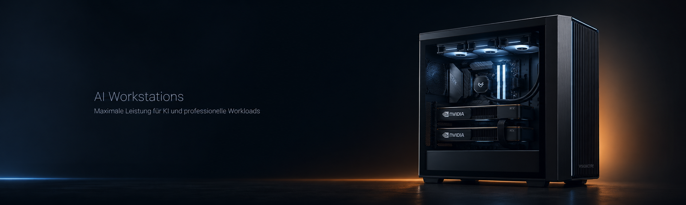 AI Workstation