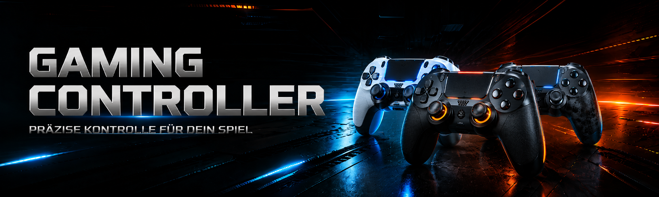 Gaming-Controller