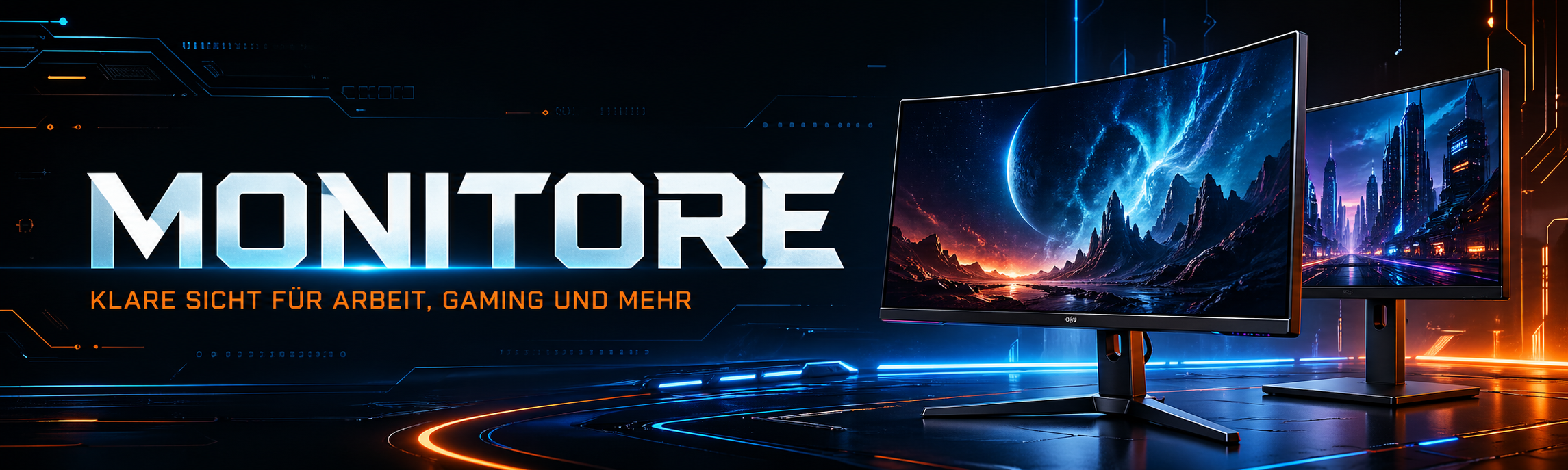 Monitore