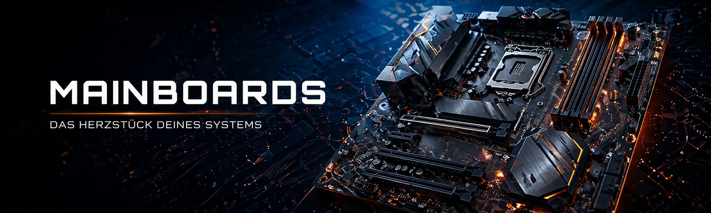 Mainboards