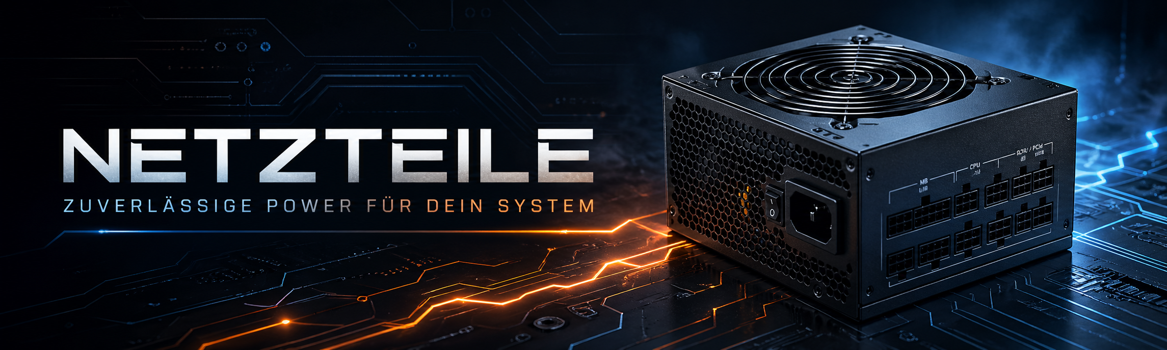 Netzteile