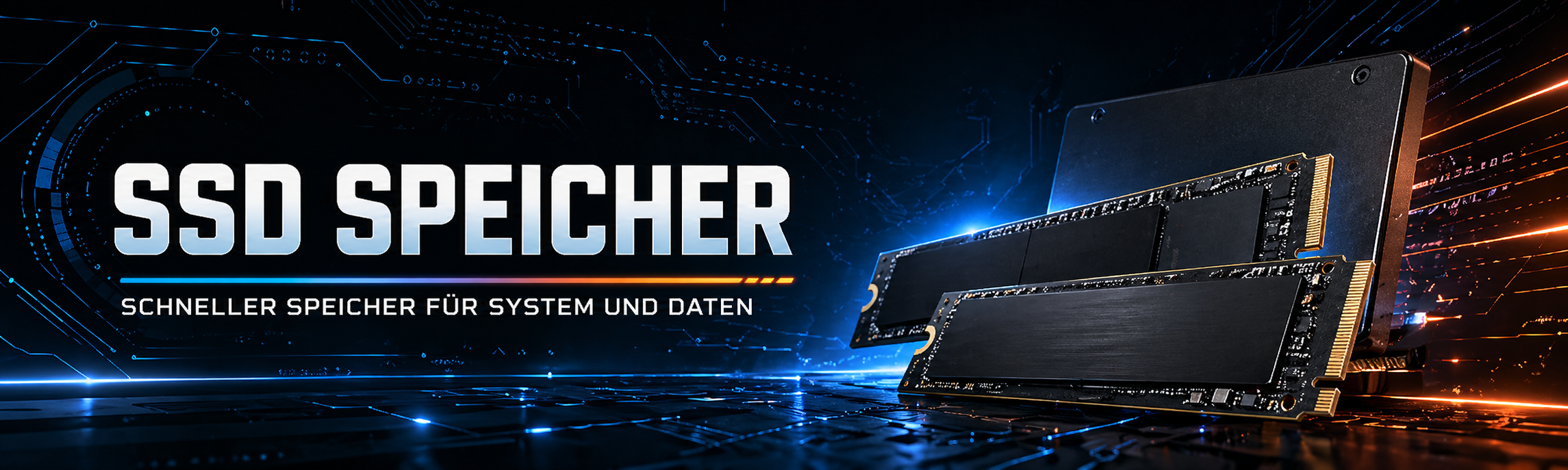Speicher