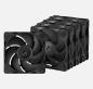 Preview: High End Gaming - Ryzen 7 9800X3D - RTX 5080 - 64GB - 2TB