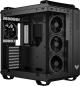 Preview: High End Gaming | ASUS TUF Gaming GT502 | Ryzen 7 9850X3D | RTX5070Ti | 32GB | 2TB