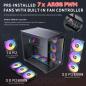 Preview: Budget Gaming PC | Ryzen 5 9600X | RTX 5060 Ti | 16GB DDR5 | 1TB SSD