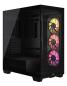 Preview: High End Gaming | Corsair 3500X ARGB | Ryzen 7 9850X3D | RTX5070Ti | 64GB | 2TB