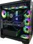 Preview: High End Gaming | Corsair 3500X ARGB | Ryzen 7 9850X3D | RTX5070Ti | 64GB | 2TB