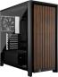 Preview: Performance Gaming | Corsair Frame 4000D Wood | Ryzen 7 9850X3D | RTX 5070 | 32GB | 2TB