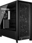 Preview: Ultra High End Gaming | Corsair Frame 5000D RS Black | Ryzen 9 9950X3D | RTX 5090 | 64GB | 6TB