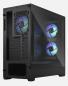 Preview: Budget Gaming PC | Fractal Popn Air RGB| Ryzen 5 5600X | RTX 5060 | 16GB | 1TB