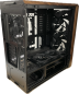 Preview: Performance Gaming | Lian-Li Lancool 217 | Ryzen 7 9800X3D | RTX5070Ti | 32GB | 2TB