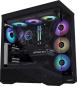 Preview: Budget Gaming | Lian Li Vector V100 |  Ryzen 7 5800X | RTX 5060 |32GB | 1TB
