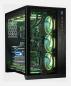 Preview: Captiva Gaming PC Highend Gaming I89-020