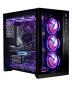 Preview: Captiva R89-085 - AMD Ryzen 7 9800X3D - RTX 5080 - 64GB - 2TB