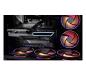 Preview: Captiva R89-085 - AMD Ryzen 7 9800X3D - RTX 5080 - 64GB - 2TB
