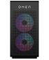 Preview: HP Gaming PC OMEN 35L GT16-0758nz