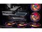 Preview: Captiva Gaming PC Highend Gaming R89-722