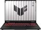 Preview: ASUS Notebook TUF Gaming A16 FA608UP