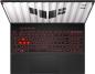 Preview: ASUS Notebook TUF Gaming A16 FA608UP