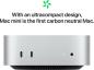 Preview: Apple, Mac mini 2024 M4 512 GB / 24 GB