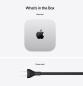 Preview: Apple, Mac mini 2024 M4 512 GB / 24 GB