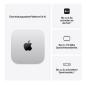Preview: Mac Mini (M6) Silber