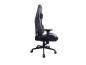 Preview: onit Gaming-Stuhl Premium Schwarz/Grau