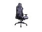 Preview: onit Gaming-Stuhl Premium Schwarz/Grau