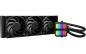 Preview: Wasserkühler be quiet! Silent Loop 3 360mm