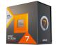 Preview: AMD Ryzen 7 7800X3D | 4.20 GHz | AM5