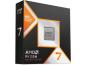 Preview: AMD Ryzen 7 9850X3D, 5.60 GHz, AM5