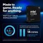 Preview: Intel CPU Core Ultra 5 245K 3.6 GHz
