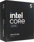 Preview: Intel CPU Core Ultra 5 245K 3.6 GHz