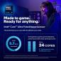 Preview: Intel CPU Core Ultra 9 285K 3.2 GHz