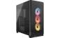 Preview: Corsair Midi Tower Frame 4500X Midi Schwarz