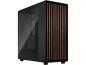 Preview: Fractal Design PC-Gehäuse North XL TG Schwarz
