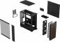 Preview: Fractal Design PC-Gehäuse North XL TG Schwarz