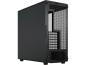 Preview: Fractal Design PC-Gehäuse North XL TG Schwarz