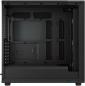 Preview: Fractal Design PC-Gehäuse North XL TG Schwarz