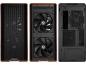 Preview: Lian Li PC-Gehäuse LANCOOL 217 TG