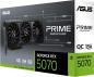 Preview: ASUS Prime GeForce RTX 5070 OC Edition 12 GB