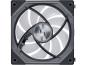Preview: Lian Li Uni Fan SL-INF 120 ARGB Reverse Blade Weiss